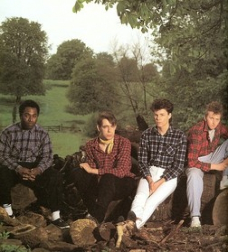 Big Country